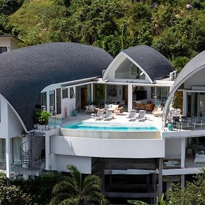 Villa Cocoon
